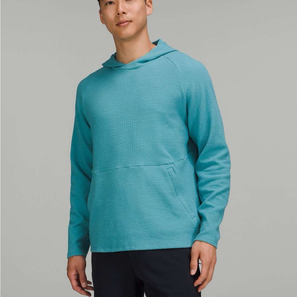 Men’s Lululemon At Ease Hoodie